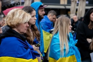 В Норвегии нашли связь между демографической катастрофой на Украине и НАТО