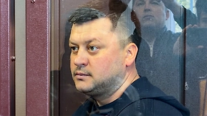 Мэр Уфы Мавлиев попросил Генпрокуратуру проверить законность его преследования