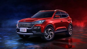 В РОАД назвали уход китайских авто Kaiyi из России «естественным отбором»
