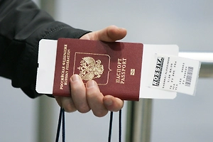 Россиянам назвали страны, куда не пустят по загранпаспорту без биометрии