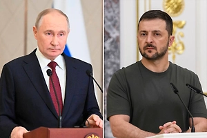 Умеров обсуждал с командой Трампа возможную встречу Путина и Зеленского