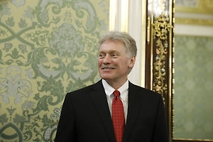 Песков назвал бороду «стрёмом», а роскошные усы — «супер норм»