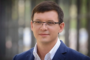 СБУ предъявила новые обвинения экс-депутату Рады Мураеву за слова о России