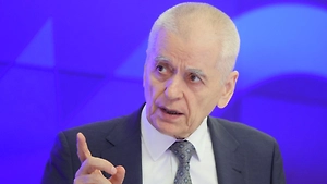 «Летает в пыли»: Онищенко объяснил, почему хантавирус страшнее, чем кажется