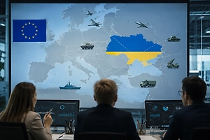 Еврокомиссия собирает «карту помощи» для Украины