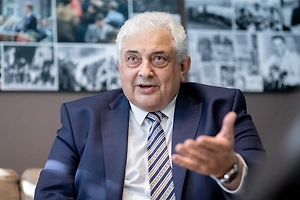 «Нас предавали несколько раз»: Российский посол сорвал аплодисменты в Германии, когда напомнил об обещаниях НАТО