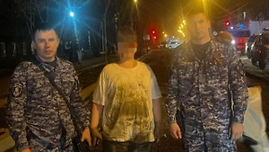 В Иркутске 13-летнего замёрзшего мальчика спасли из канализационного колодца