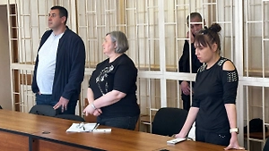 В Приморье криминального авторитета осудили на 12 лет за статус положенца