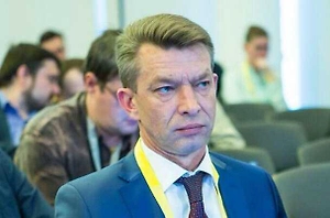 Экс-главу Минтранса Тверской области Верхоглядова арестовали по делу о взятках
