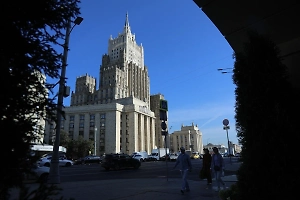 МИД РФ не видит изменений в политической риторике Европы