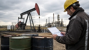 Минэкономразвития заложило в прогноз более дешёвую нефть на ближайшие годы