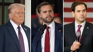 Трамп включил двух приближённых в свою «команду мечты»