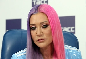 Линда проходит по делу о песнях Фадеева как свидетель