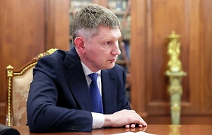 Решетников заявил о способности России сохранить место в топ-4 экономик мира