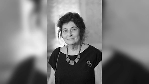 Умерла хранитель редких папирусов и сасанидского серебра Эрмитажа