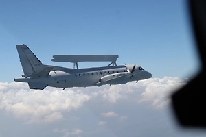 «Поплатились шведом»: Раскрыты задачи сбитого ВС России украинского Saab 340