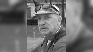 Названа причина смерти актёра Александрова из «Папиных дочек» и «Ворониных»