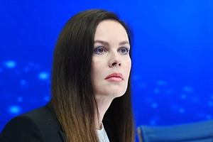 Леопардовая дива: 60-летняя Андреева сразила фанатов откровенным снимком в купальнике