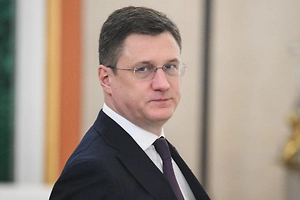 Новак заявил об историческом минимуме бедности россиян