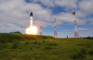 «Сармат» заменит легендарного «Воеводу»: Названо главное преимущество ракеты