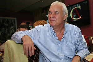Телеведущего Молчанова мог убить один из сложных видов рака