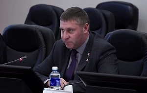 Врио губернатора Белгородчины с позывным Спартанец освобождал Авдеевку