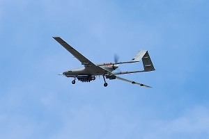 Житель Ставрополья погиб во время прилёта дрона ВСУ под Брянском