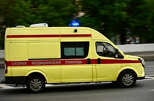 Выпал из колготок: Девочка вернулась из садика в Дагестане с оторванным пальцем