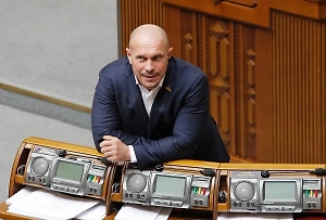 Следствие: Илью Киву убили два неустановленных сотрудника спецслужб Украины