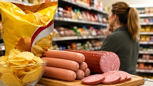 Россиян могут начать предупреждать о вреде популярных продуктов