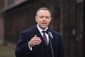 Президент Польши потребовал от НАТО жёсткого сигнала из-за конфликта на Украине