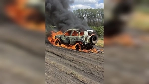 Четыре человека ранены под Белгородом при атаке ВСУ, один в тяжёлом состоянии