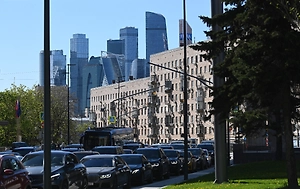 Сбит ещё один беспилотник, летевший на Москву