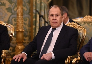 Лавров: Целью агрессии против Ирана было не допустить его сближения с арабами