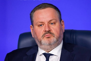 Котяков: К 2030 году коэффициент рождаемости в России должен составить 1,6