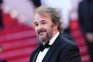 Создатель фильмов «Властелин колец» получил «Золотую пальмовую ветвь»