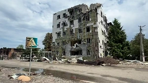В Израиле потребовали провести расследование удара ВСУ по Старобельску