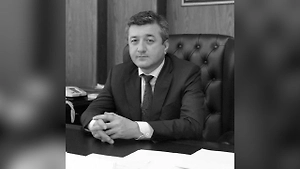 Мэр Нальчика Таймураз Ахохов умер на 55-м году жизни