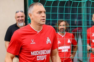 Ветеран ЦСКА дал совет Дзюбе по выбору нового клуба
