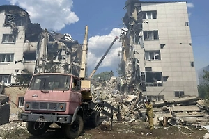 В ЛНР прошли первые похороны жертв теракта ВСУ в Старобельске
