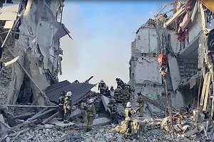 В ЛНР создадут мемориал в память о жертвах атаки ВСУ по Старобельскому колледжу