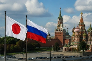 Японцы испугались манёвров России на Дальнем Востоке
