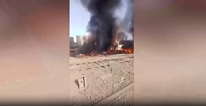 До 23 выросло число жертв взрыва у поезда на юго-западе Пакистана