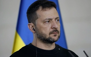 Украинские нардепы призвали Зеленского к миру после атаки на Киев