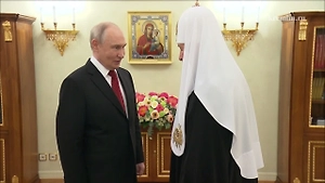 Патриарх Кирилл назвал уникальную черту России