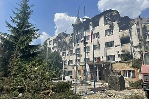 Учебный процесс в Старобельском колледже продолжится в дистанционном режиме