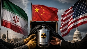 Al Hadath: Иран готов вывезти высокообогащённый уран в Китай