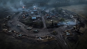 Зеленский готовит Волынскую область к круговой обороне из-за «угроз» от Минска