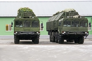 Один за рой «Геранек»: На Украине заявили о жуткой мощности российского «Орешника»