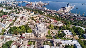 «Будут с ликованием встречать»: В Госдуме уверены, что Одесса вернётся в Россию